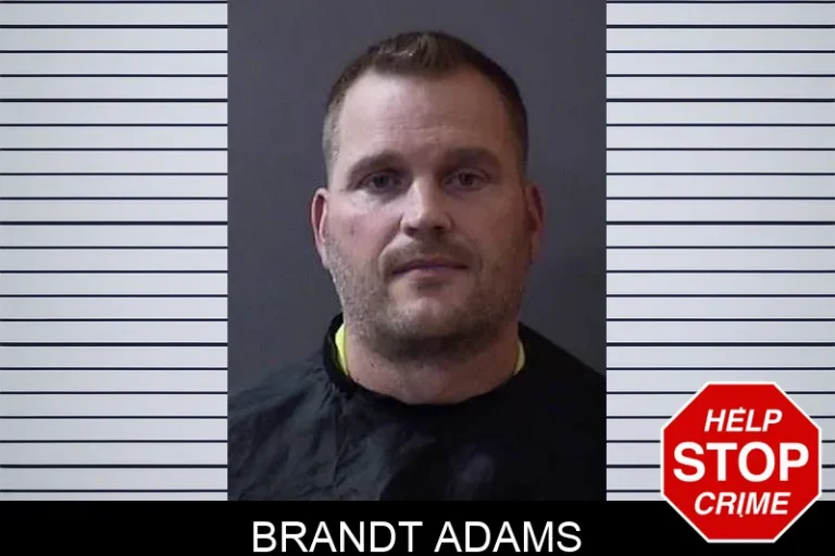 Brandt Adams