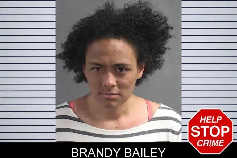 Brandy Bailey