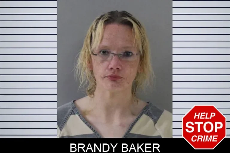 Brandy Baker