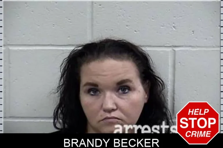 Brandy Becker