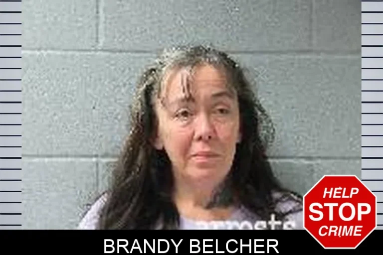 Brandy Belcher