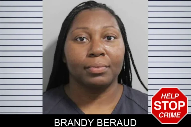 Brandy BerauD
