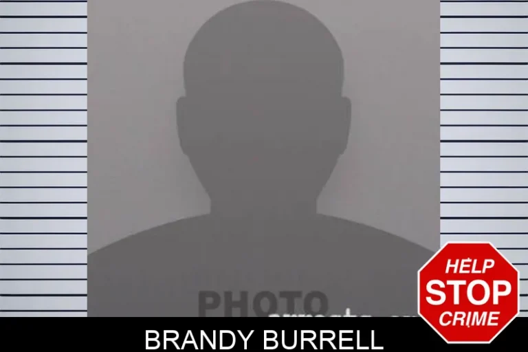 Brandy BuRrell
