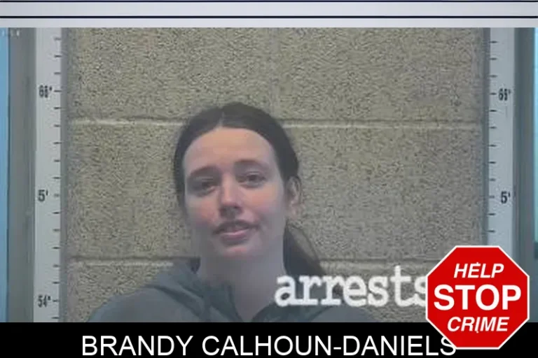 Brandy CalhouN-Daniels