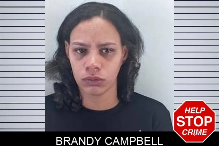 Brandy Campbell