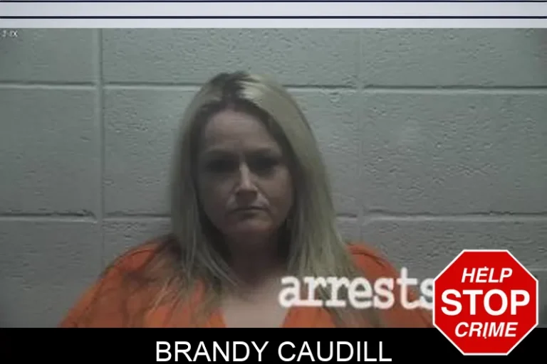 Brandy Caudill