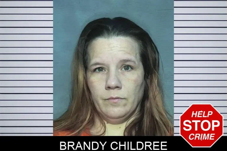 Brandy Childree