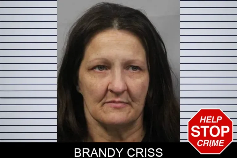 Brandy Criss