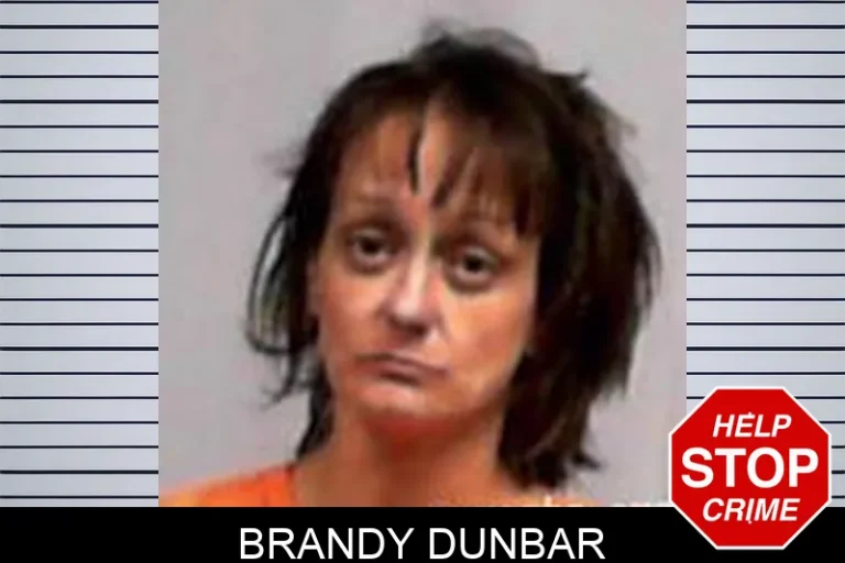 Brandy Dunbar