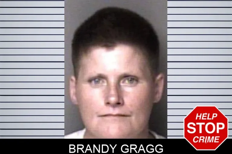 Brandy Gragg