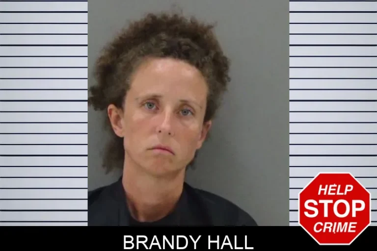 Brandy Hall