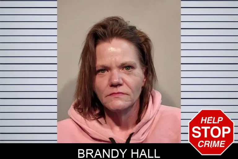 Brandy Hall