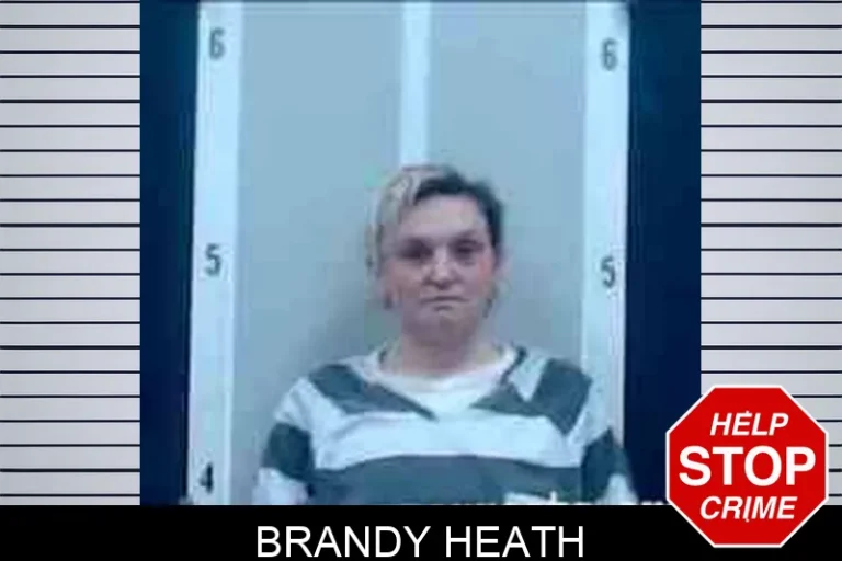 Brandy Heath