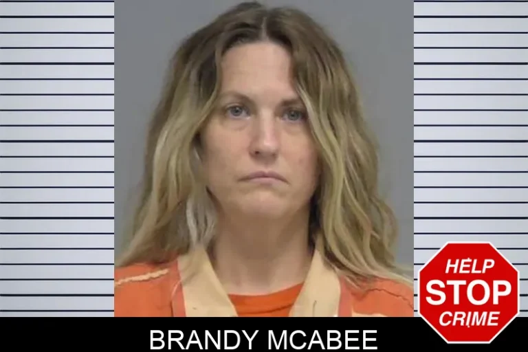 Brandy McAbee