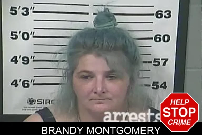 Brandy Montgomery