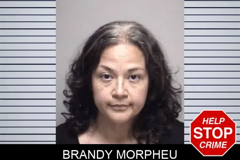 Brandy Morpheu