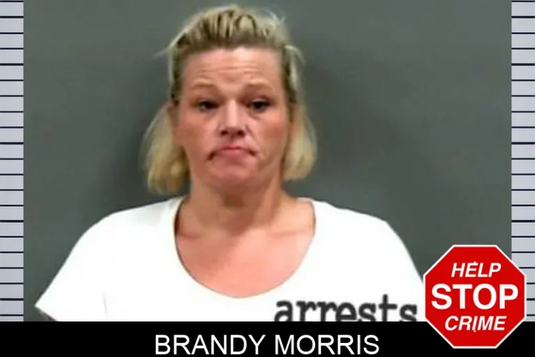 Brandy Morris