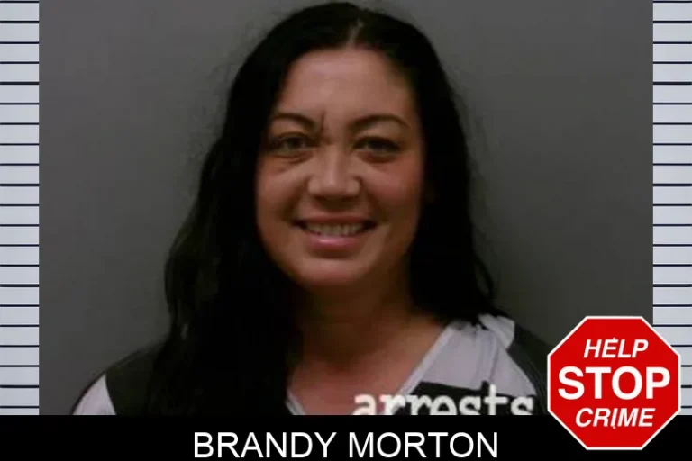 Brandy Morton