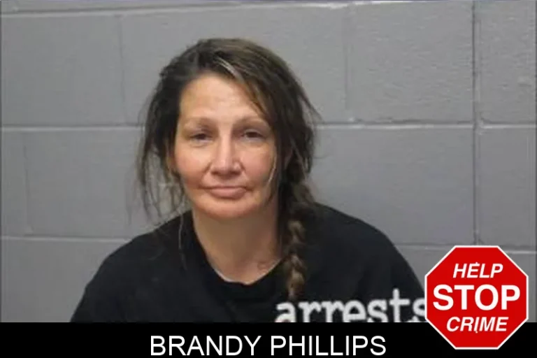 Brandy Phillips