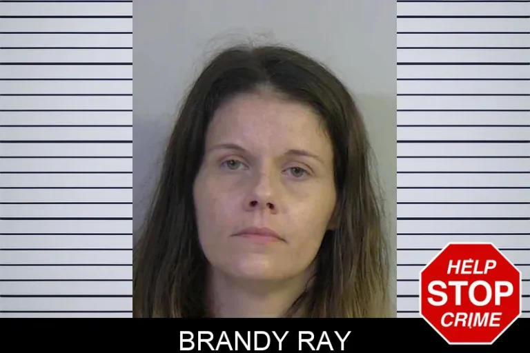 Brandy Ray