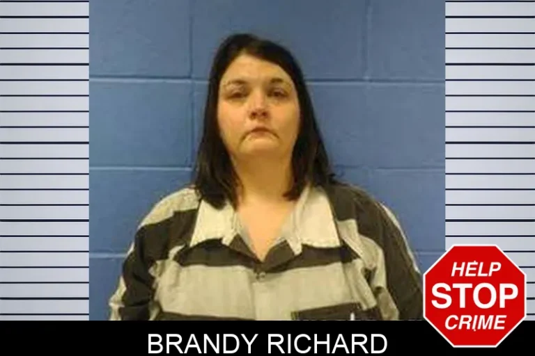 Brandy Richard