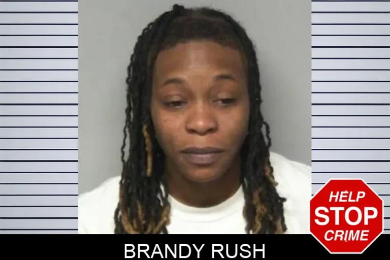 Brandy RuSh