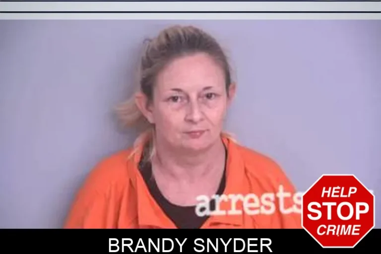 Brandy Snyder