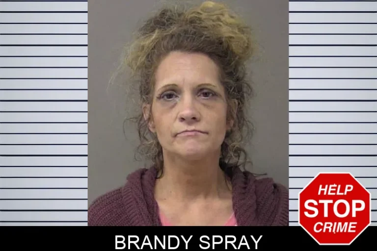 Brandy Spray