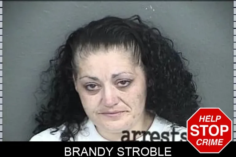 Brandy Stroble