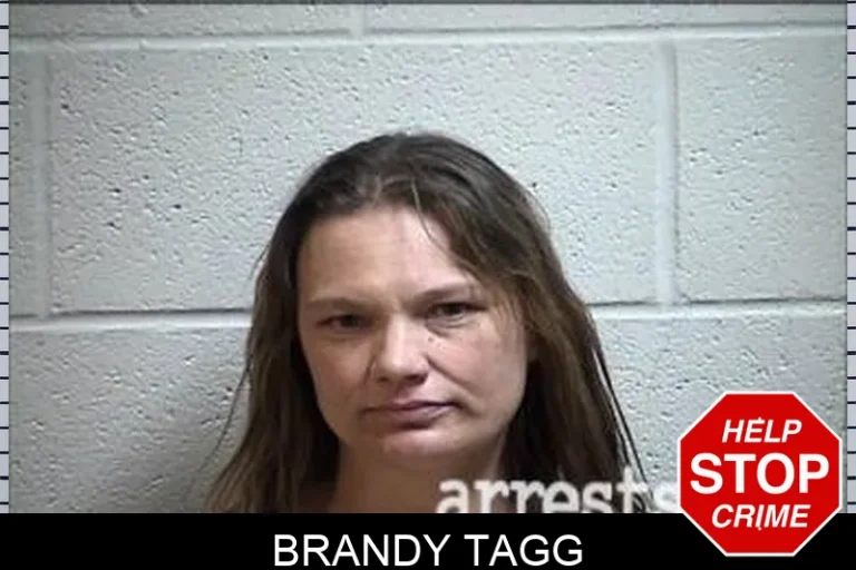 Brandy Tagg
