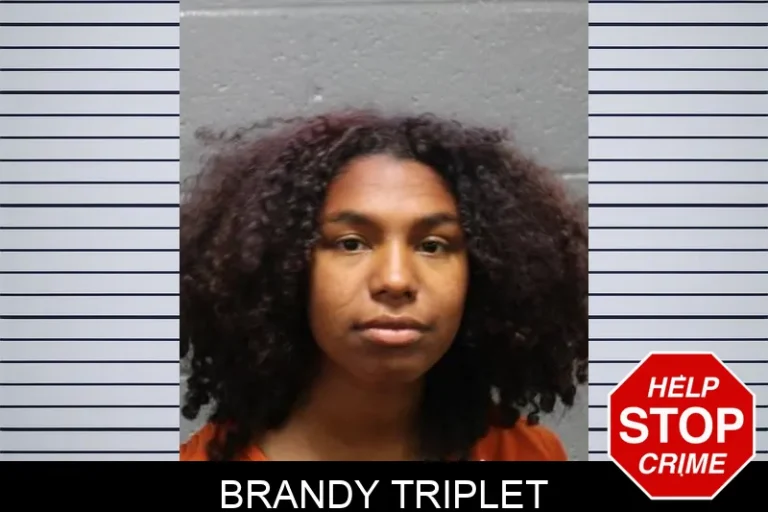 Brandy Triplet