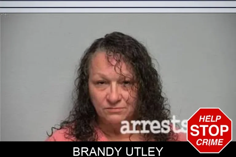 Brandy UTley