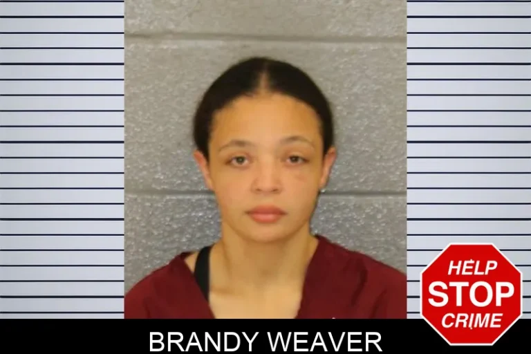 Brandy Weaver
