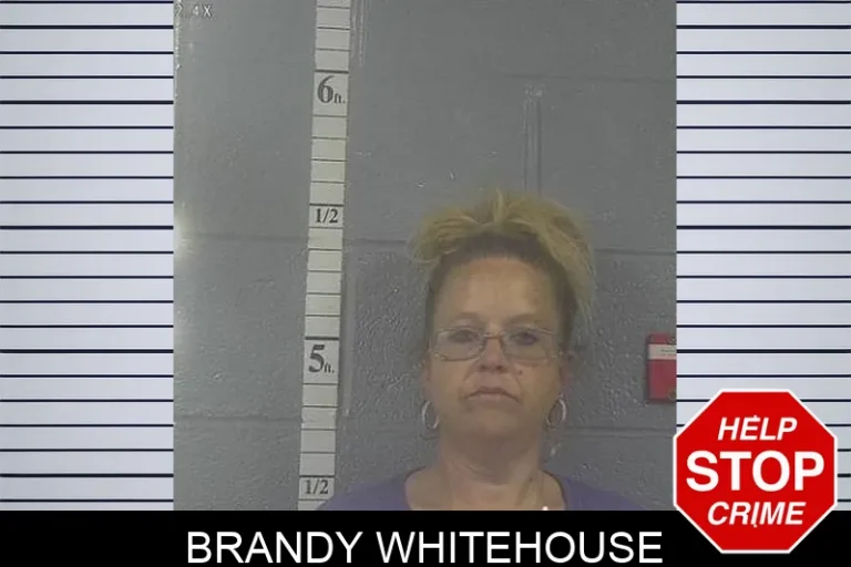Brandy WhitehouSe