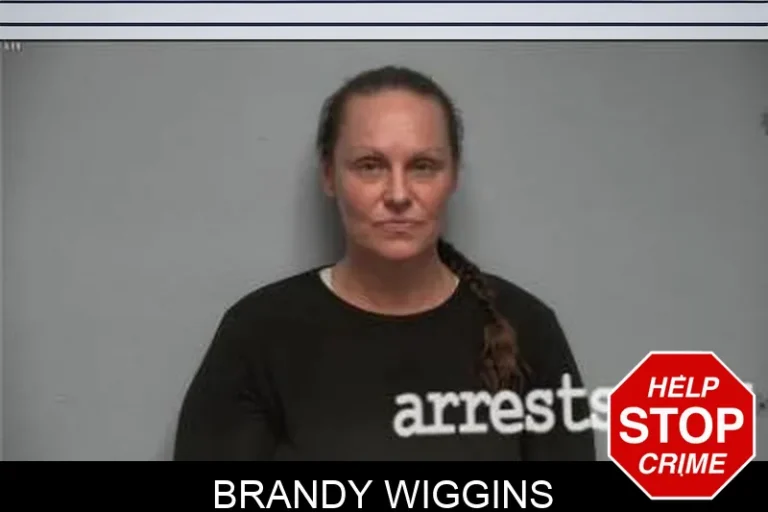 Brandy Wiggins