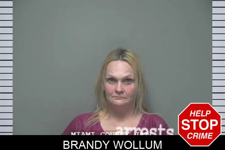 Brandy WolluM