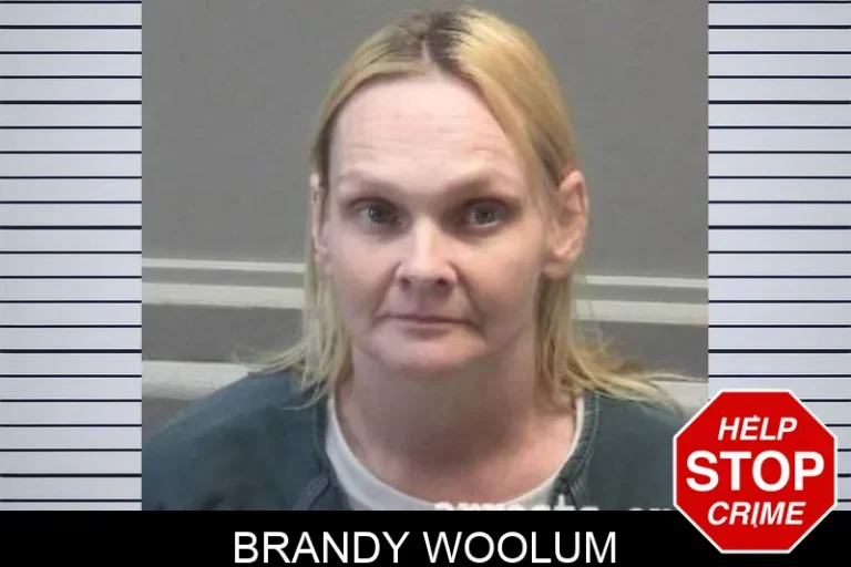 Brandy WooluM