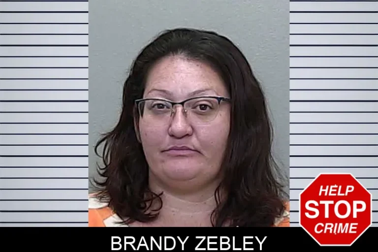 Brandy Zebley
