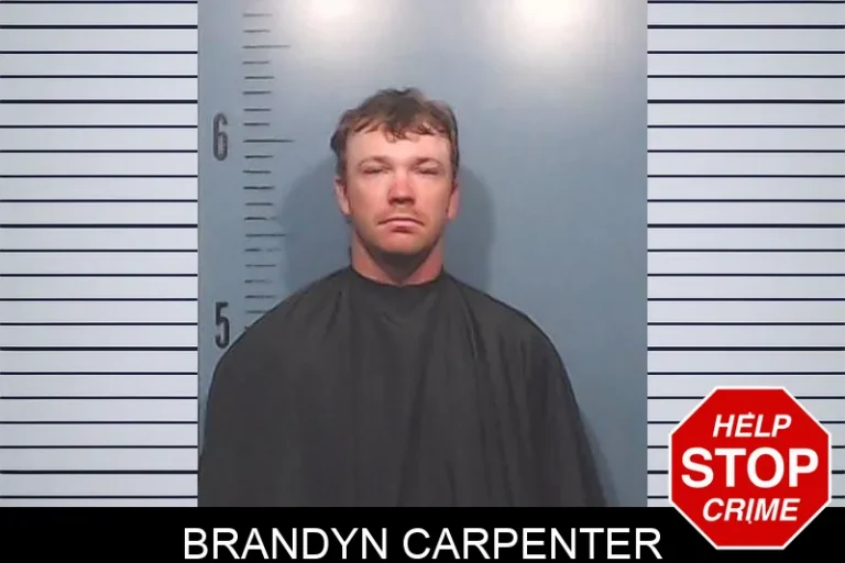Brandyn Carpenter