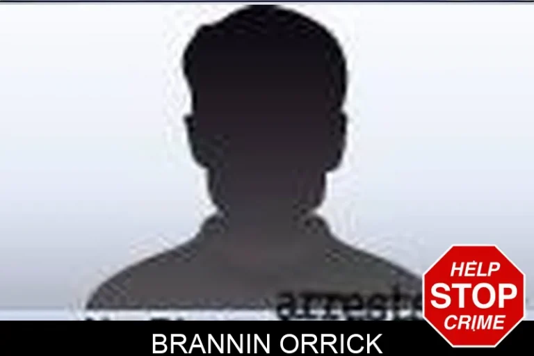 Brannin Orrick