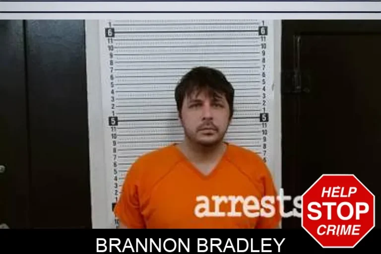 Brannon Bradley