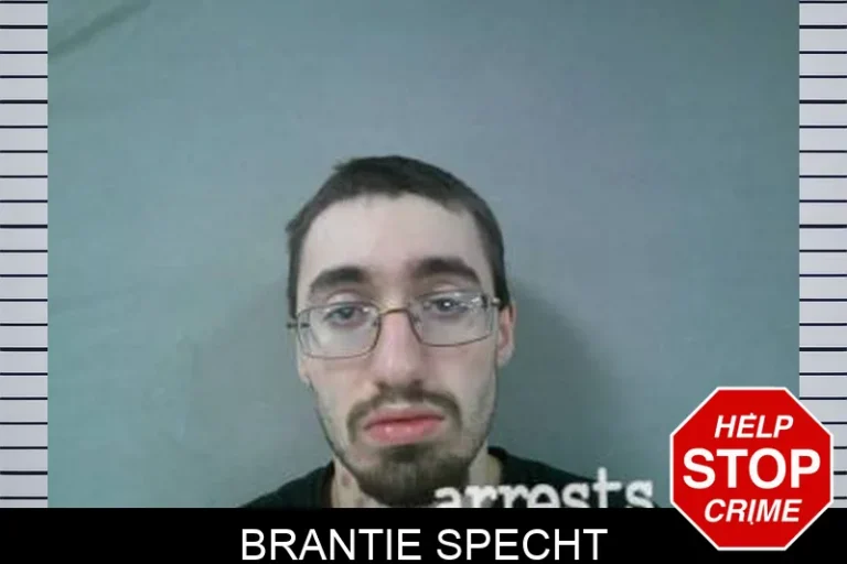 Brantie Specht