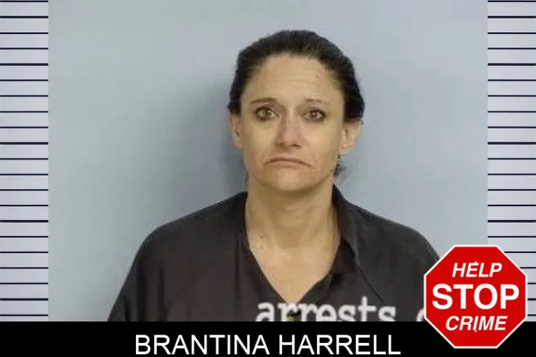 Brantina Harrell