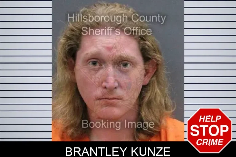Brantley KuNze
