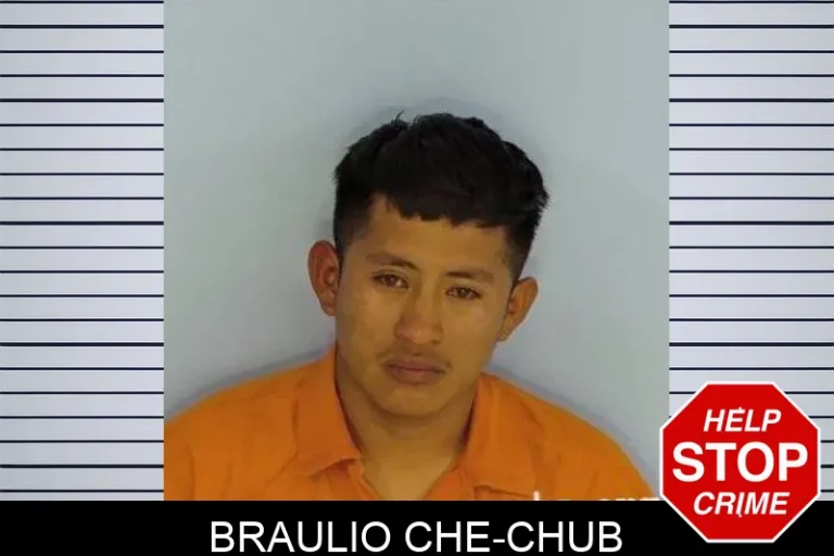 BrauLio Che-ChuB