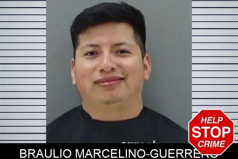 BrauLio Marcelino-GuErrero