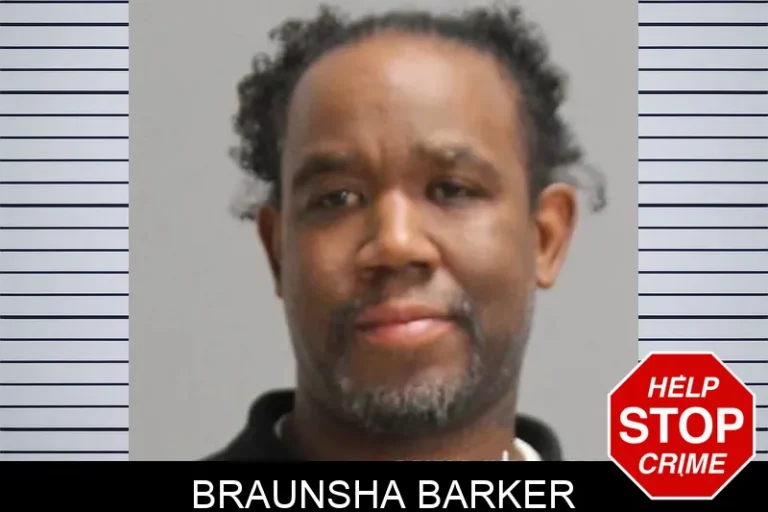 BrauNsha Barker