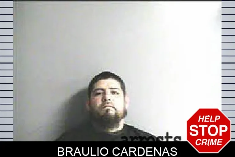 Braulio Cardenas