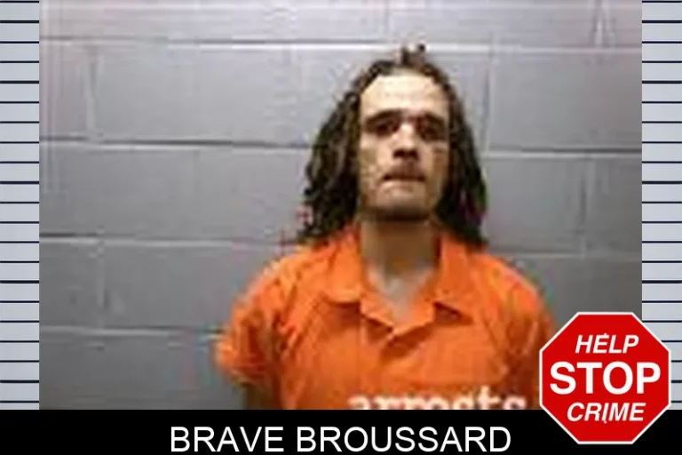 Brave BrouSsard