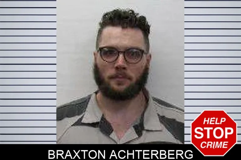 Braxton Achterberg